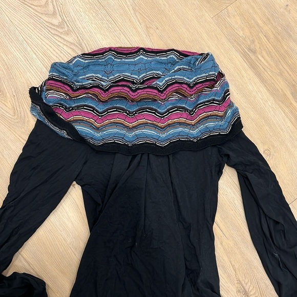 M Missoni Top - Picture 1 of 3